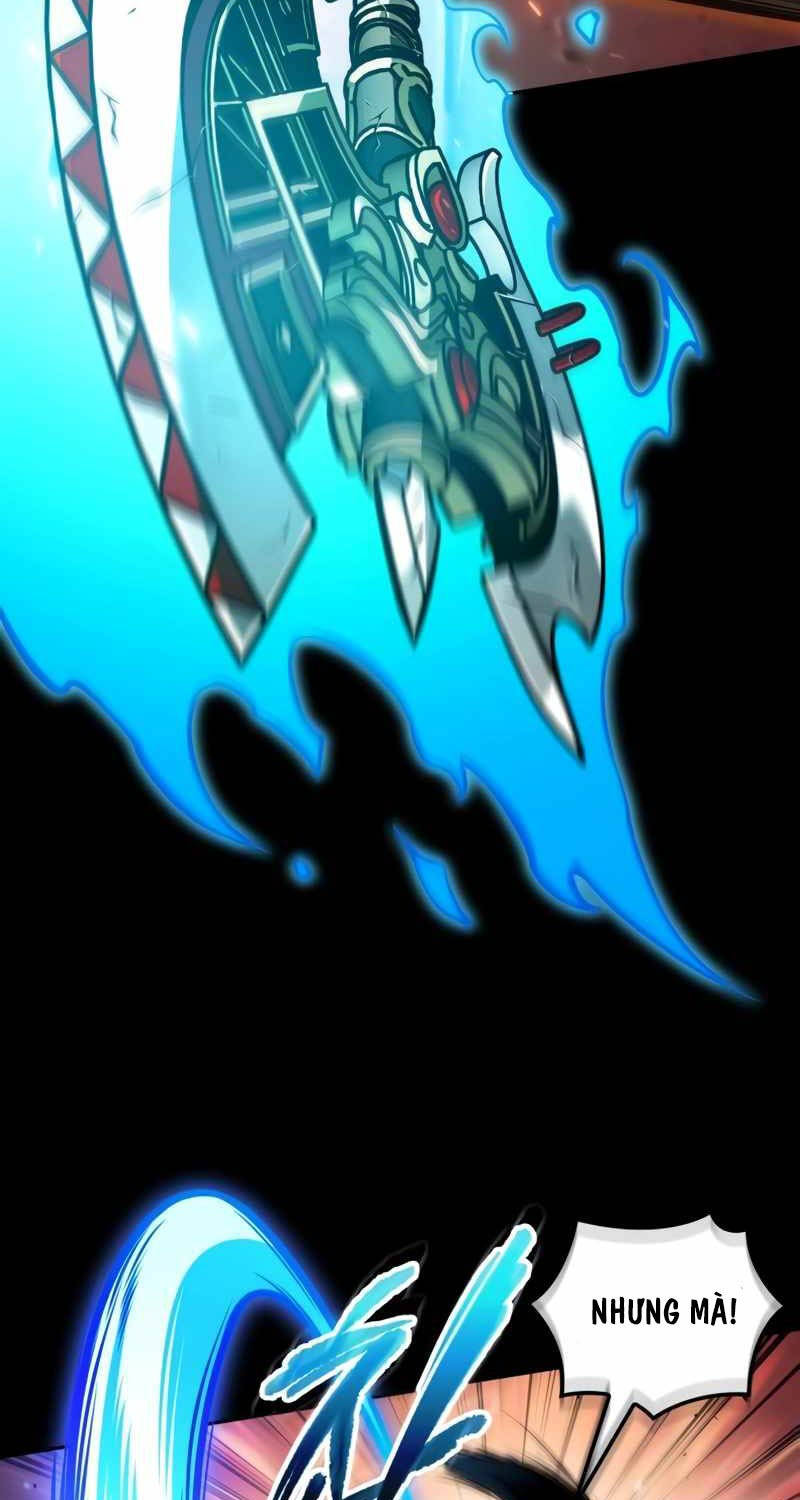 Mạo Hiểm Giả Cuối Cùng Chapter 22 - Trang 58