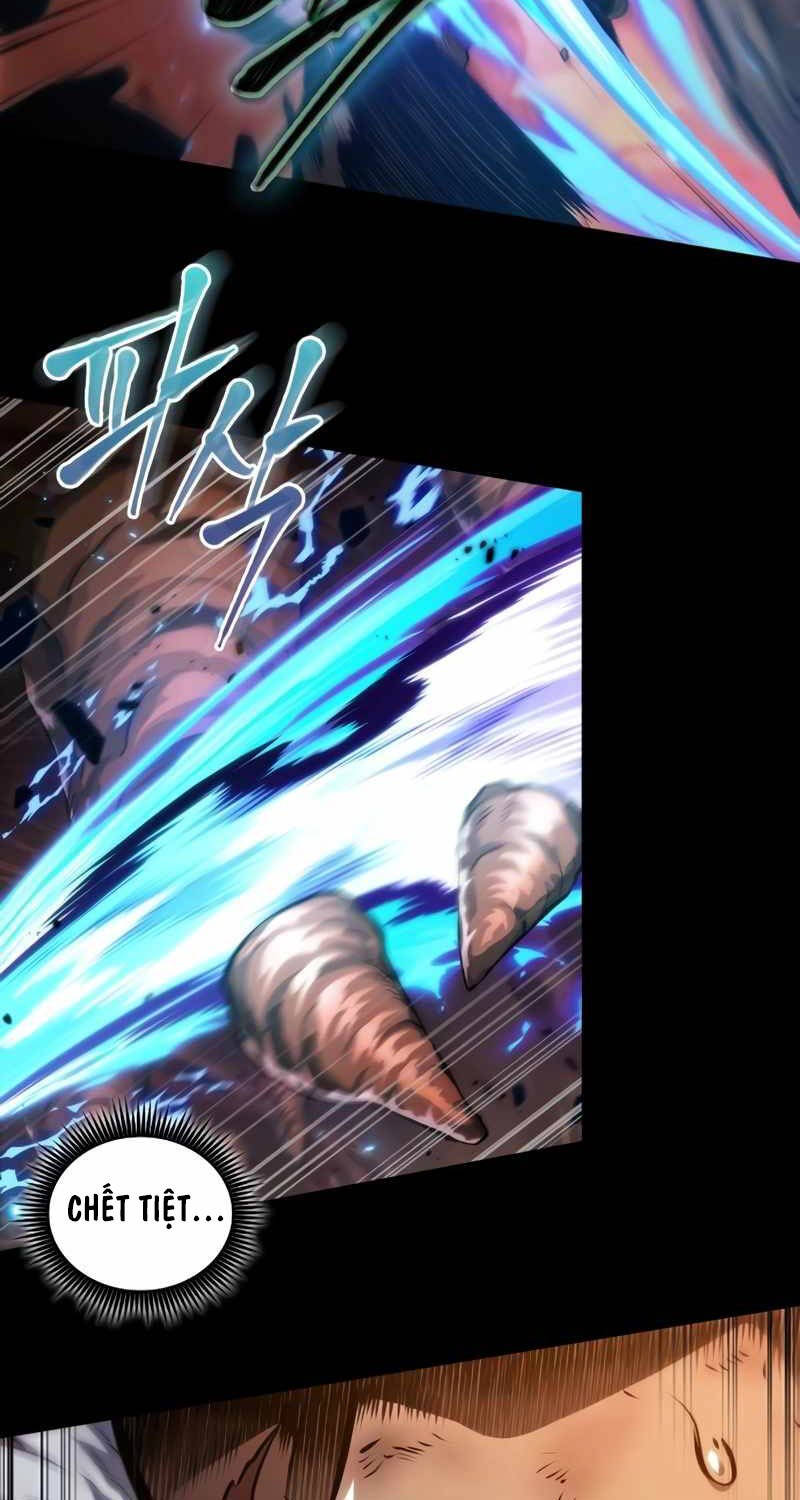 Mạo Hiểm Giả Cuối Cùng Chapter 22 - Trang 6