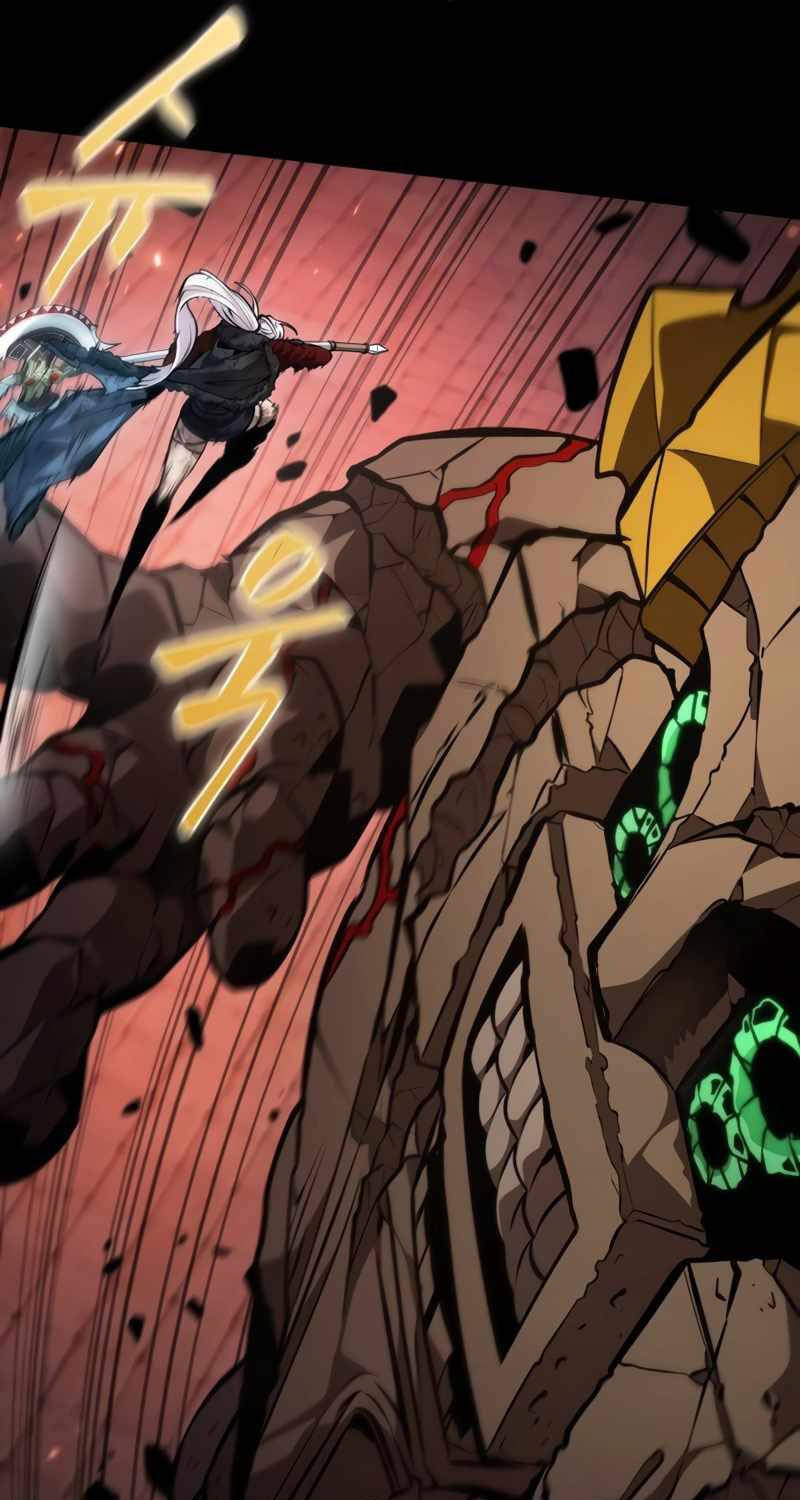 Mạo Hiểm Giả Cuối Cùng Chapter 22 - Trang 65