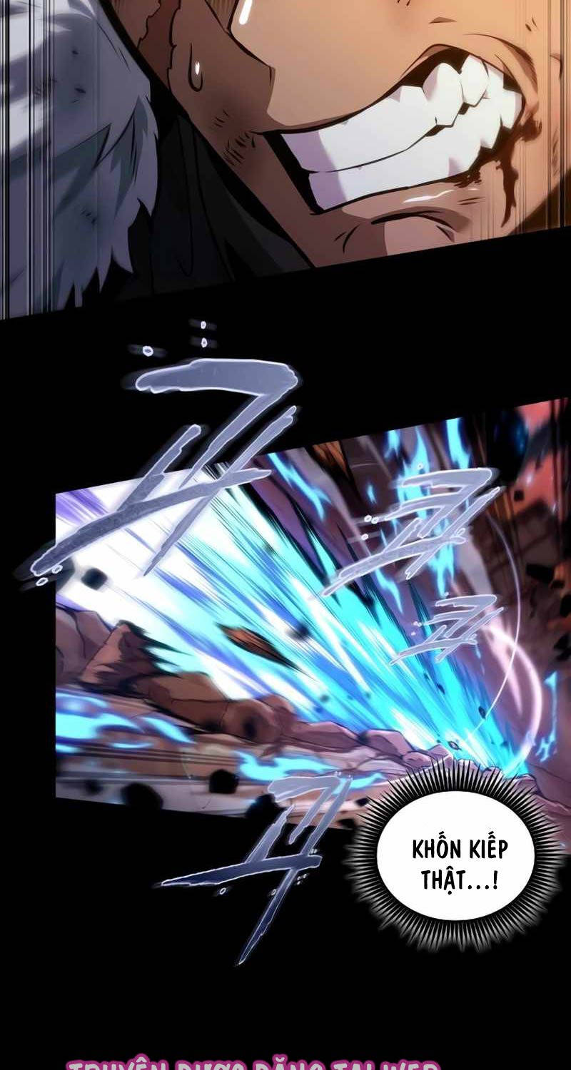 Mạo Hiểm Giả Cuối Cùng Chapter 22 - Trang 7