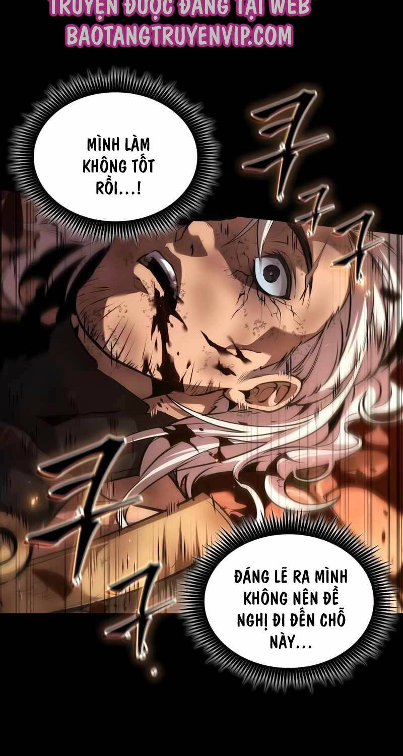 Mạo Hiểm Giả Cuối Cùng Chapter 22 - Trang 8