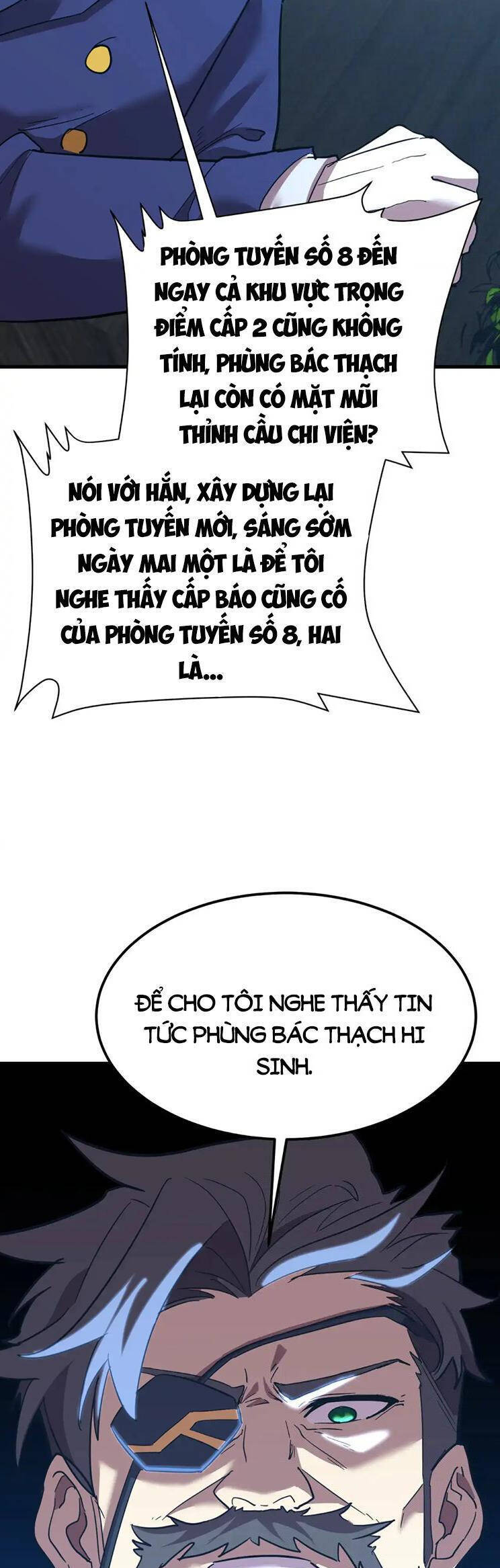 Cao Võ Hạ Cánh Đến Một Vạn Năm Sau - Chapter 127 - Page 24