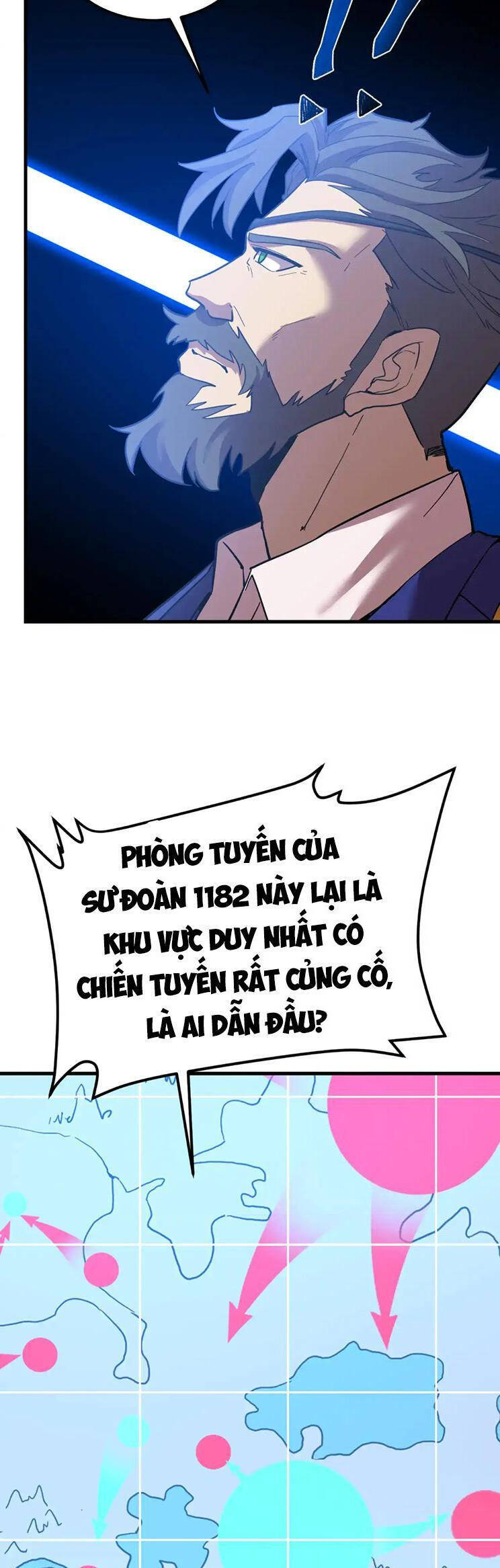 Cao Võ Hạ Cánh Đến Một Vạn Năm Sau - Chapter 127 - Page 27