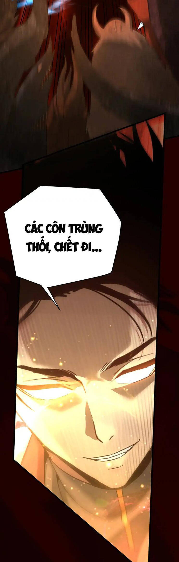 Cao Võ Hạ Cánh Đến Một Vạn Năm Sau - Chapter 127 - Page 3