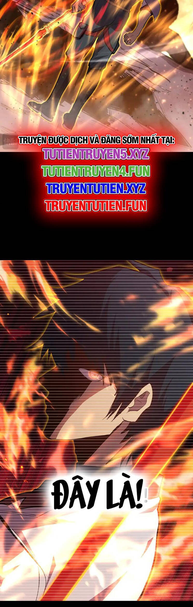 Cao Võ Hạ Cánh Đến Một Vạn Năm Sau - Chapter 127 - Page 39