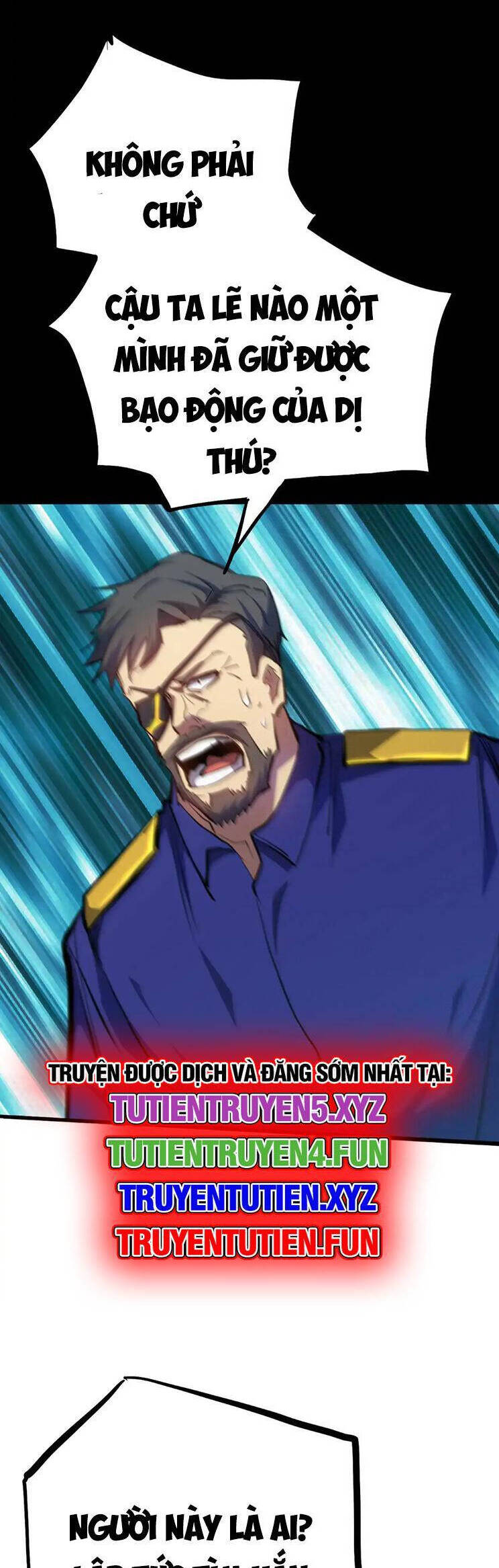 Cao Võ Hạ Cánh Đến Một Vạn Năm Sau - Chapter 127 - Page 40