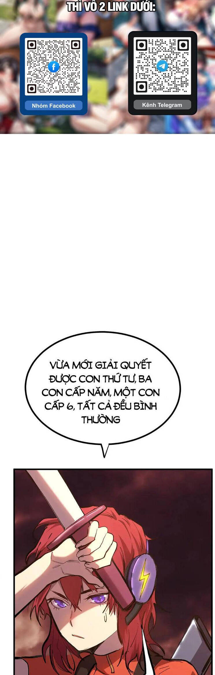 Cao Võ Hạ Cánh Đến Một Vạn Năm Sau - Chapter 127 - Page 43