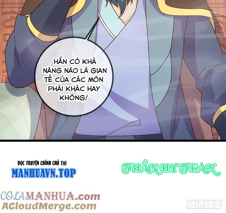 Trọng Sinh Địa Cầu Tiên Tôn - Chapter 250 - Page 24