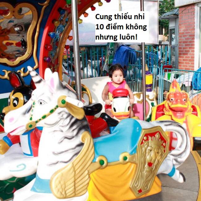 Hổ Đến Chơi Nhà - Chapter 96 - Page 29