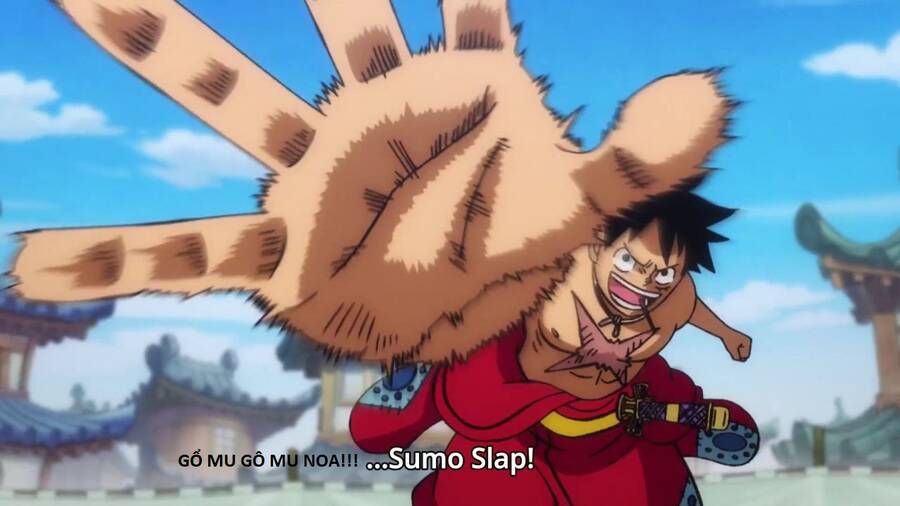 Hổ Đến Chơi Nhà - Chapter 96 - Page 33