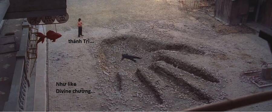 Hổ Đến Chơi Nhà - Chapter 96 - Page 34