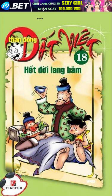 Hổ Đến Chơi Nhà - Chapter 96 - Page 37