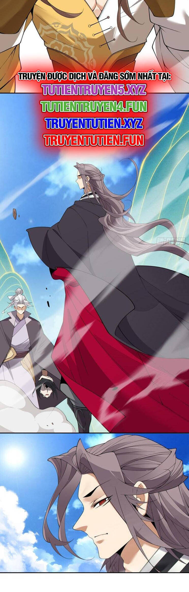 Đồ Đệ Của Ta Đều Là Đại Phản Phái Chapter 249 - Trang 7