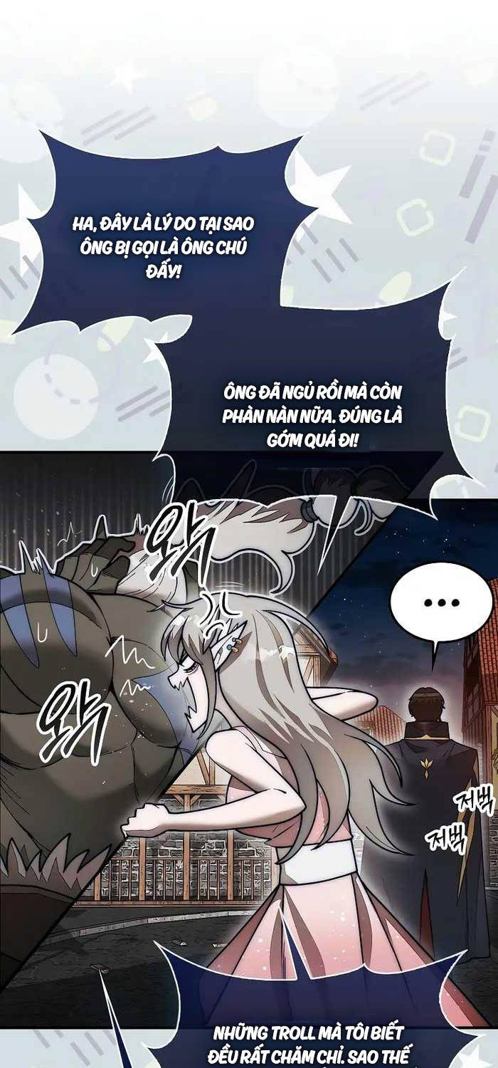 Quân Cờ Thứ 31 Lật Ngược Ván Cờ - Chapter 49 - Page 10