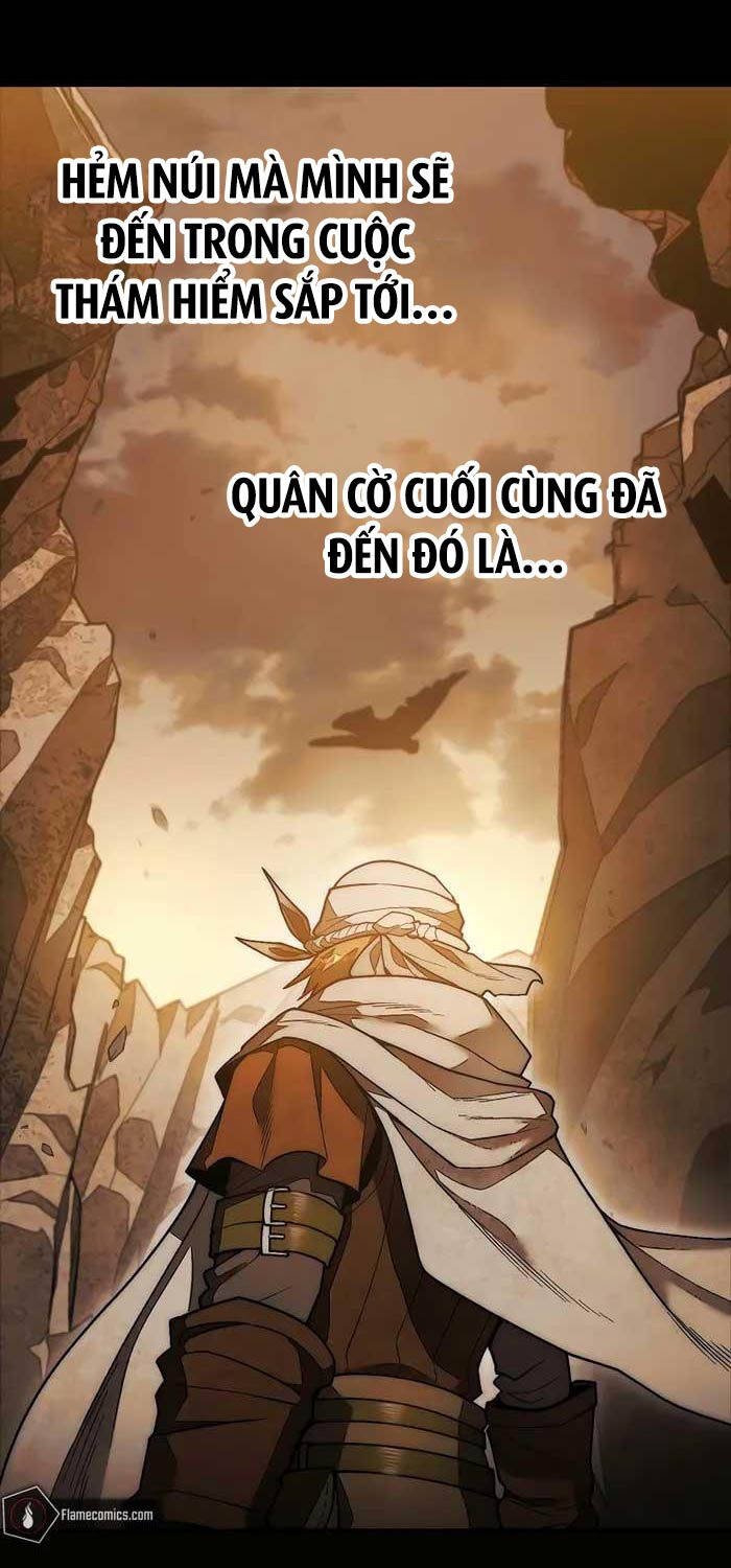 Quân Cờ Thứ 31 Lật Ngược Ván Cờ - Chapter 49 - Page 20