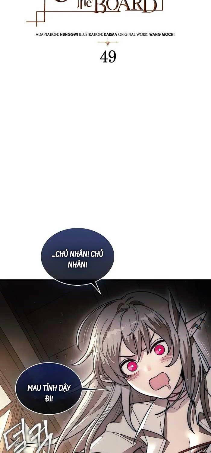 Quân Cờ Thứ 31 Lật Ngược Ván Cờ - Chapter 49 - Page 26