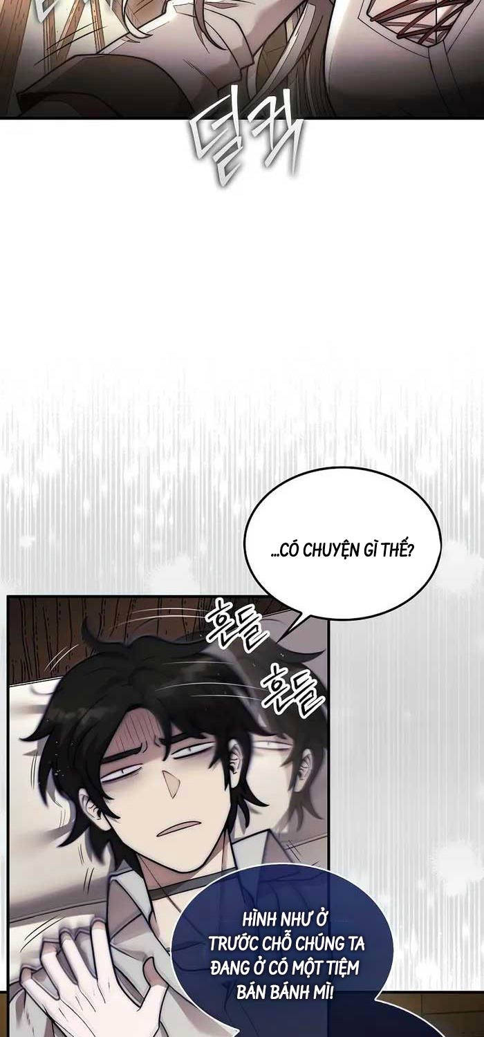 Quân Cờ Thứ 31 Lật Ngược Ván Cờ - Chapter 49 - Page 27