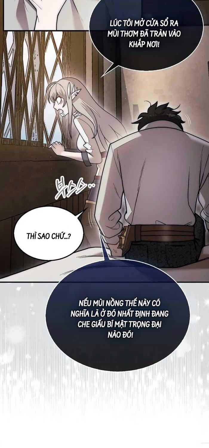 Quân Cờ Thứ 31 Lật Ngược Ván Cờ - Chapter 49 - Page 28
