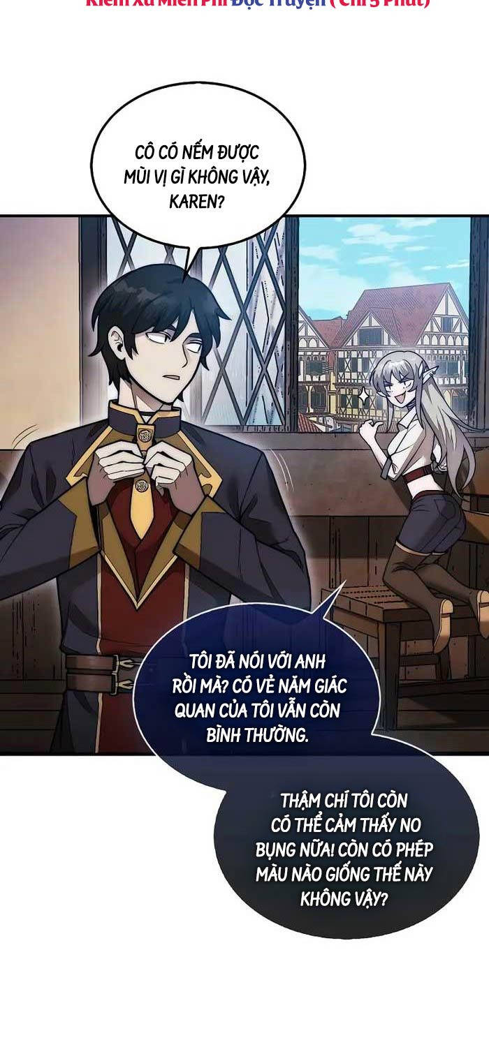 Quân Cờ Thứ 31 Lật Ngược Ván Cờ - Chapter 49 - Page 30