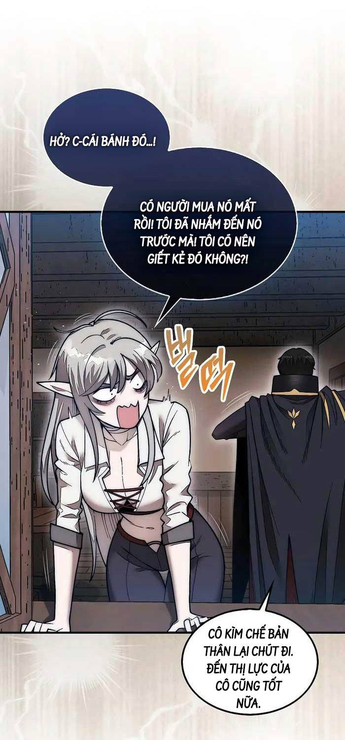 Quân Cờ Thứ 31 Lật Ngược Ván Cờ - Chapter 49 - Page 31