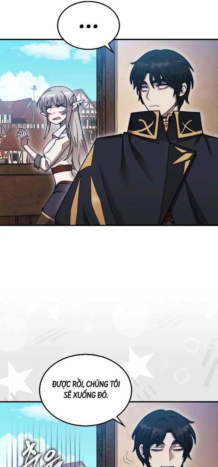 Quân Cờ Thứ 31 Lật Ngược Ván Cờ - Chapter 49 - Page 35