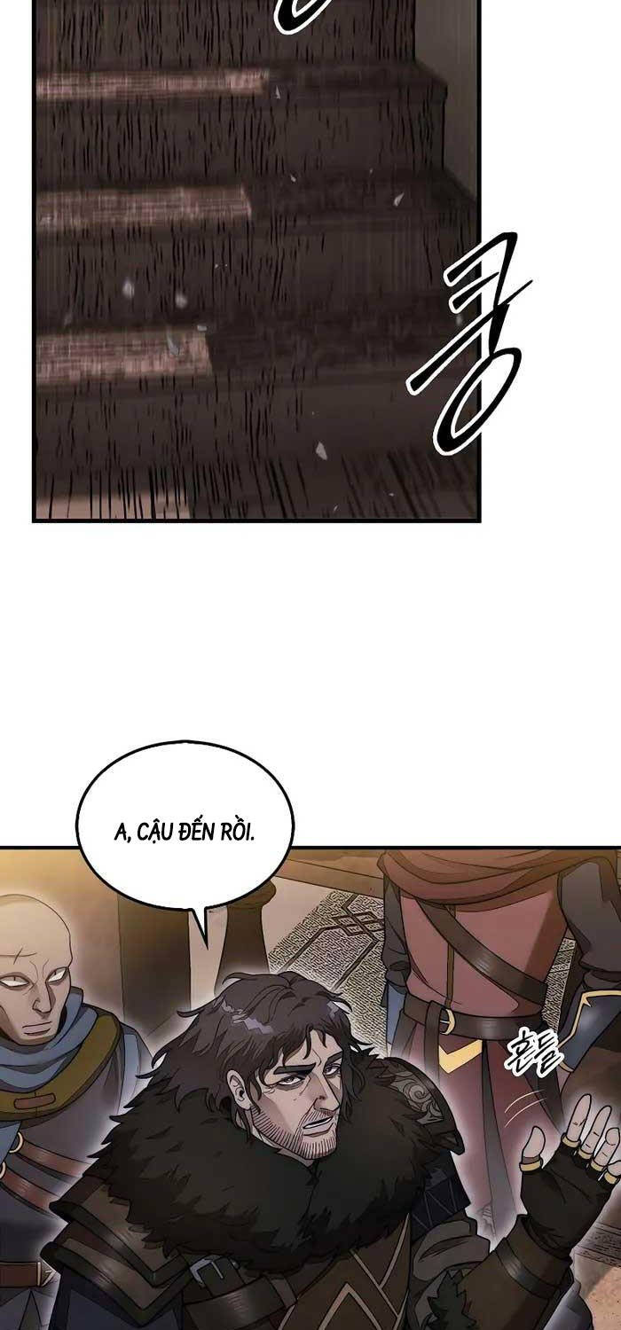 Quân Cờ Thứ 31 Lật Ngược Ván Cờ - Chapter 49 - Page 37