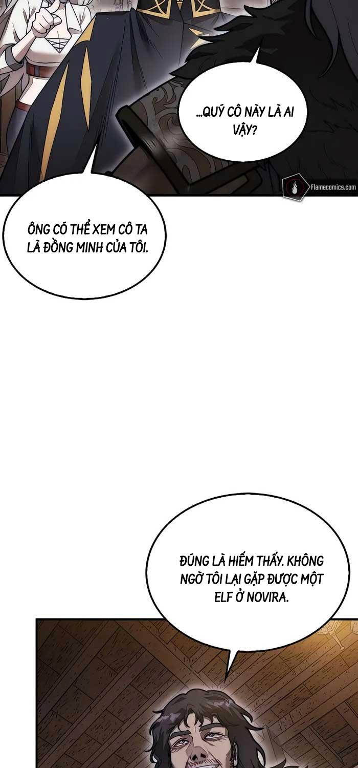 Quân Cờ Thứ 31 Lật Ngược Ván Cờ - Chapter 49 - Page 39