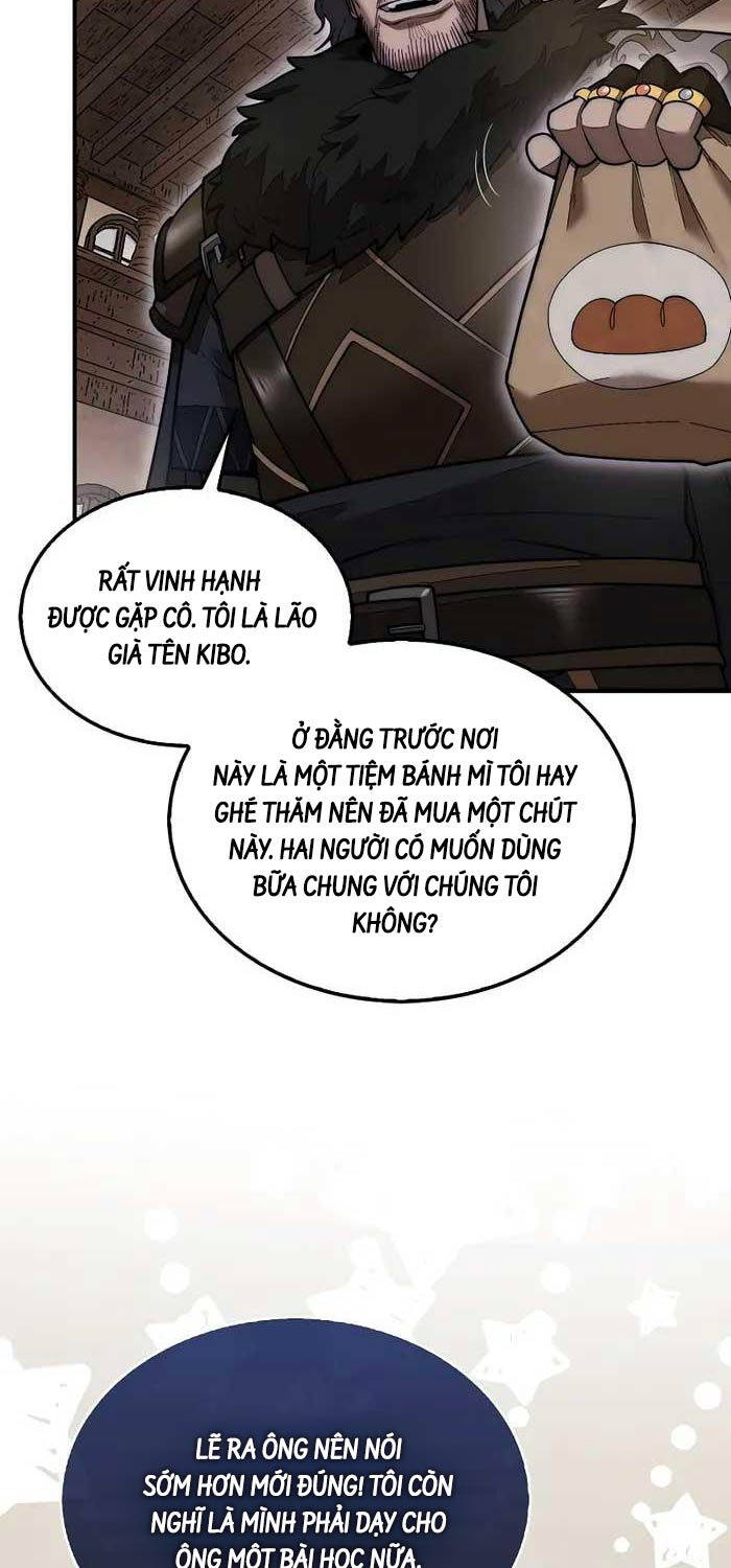 Quân Cờ Thứ 31 Lật Ngược Ván Cờ - Chapter 49 - Page 40