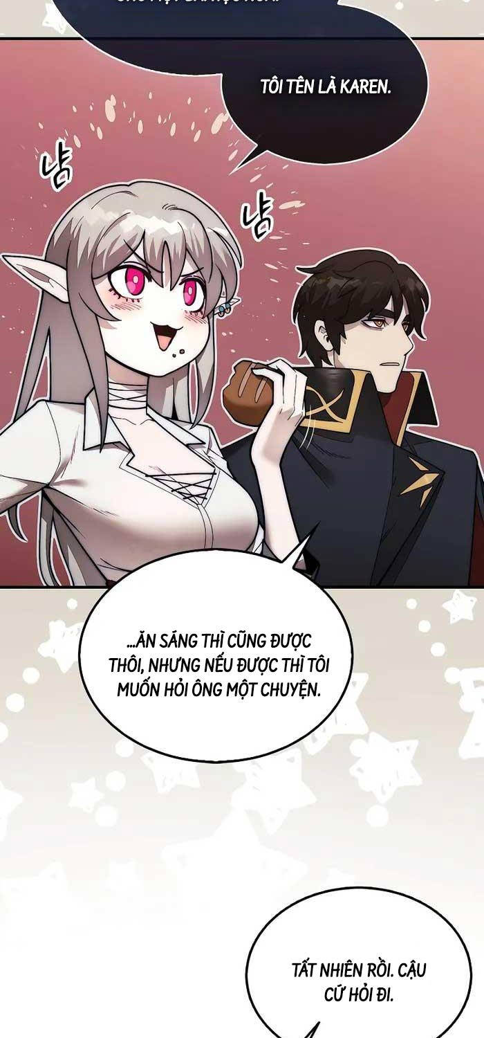 Quân Cờ Thứ 31 Lật Ngược Ván Cờ - Chapter 49 - Page 41