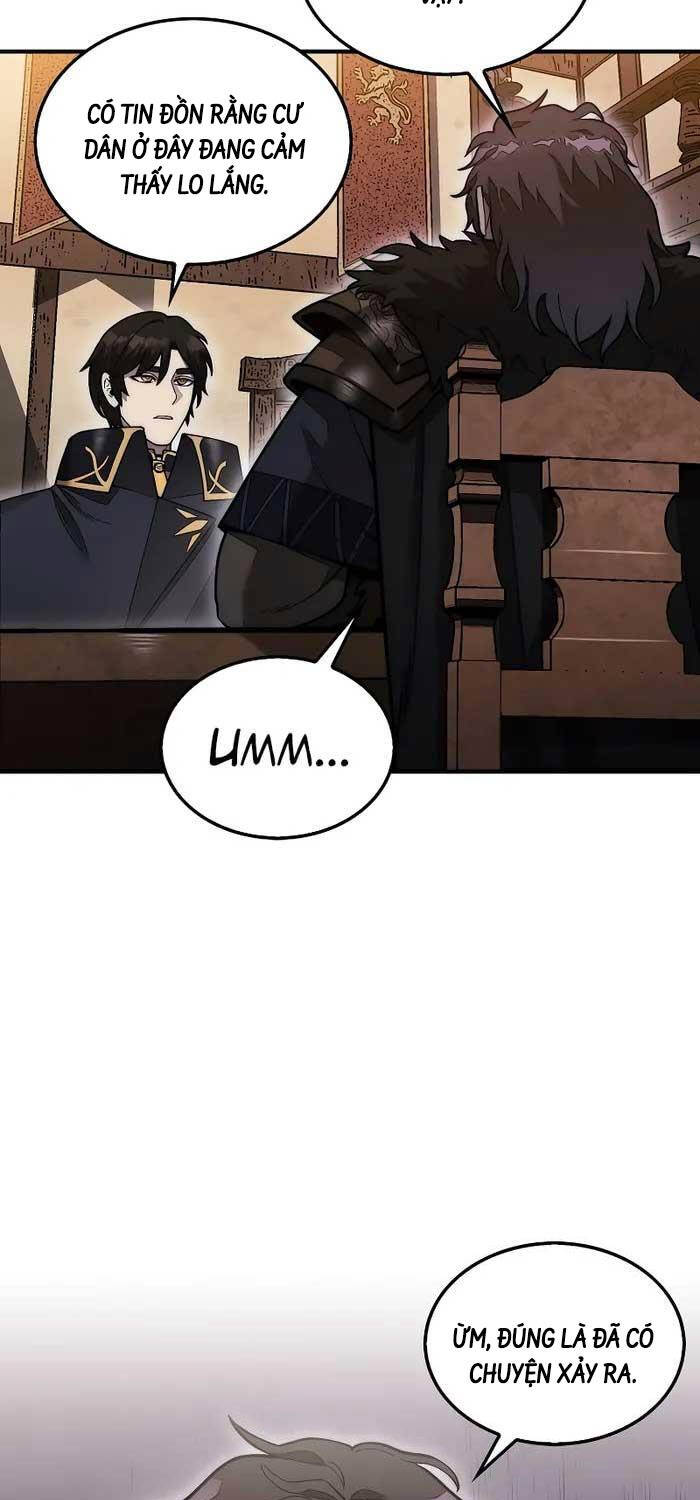 Quân Cờ Thứ 31 Lật Ngược Ván Cờ - Chapter 49 - Page 43