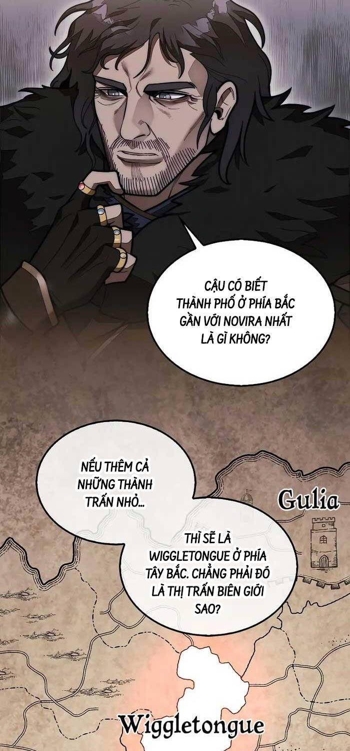 Quân Cờ Thứ 31 Lật Ngược Ván Cờ - Chapter 49 - Page 44