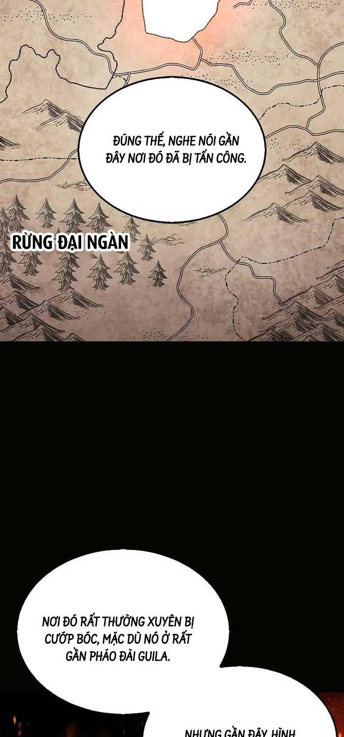 Quân Cờ Thứ 31 Lật Ngược Ván Cờ - Chapter 49 - Page 45