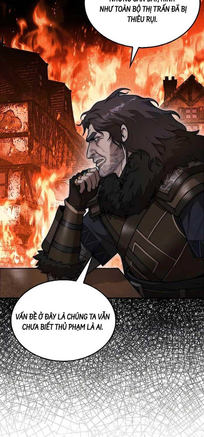 Quân Cờ Thứ 31 Lật Ngược Ván Cờ - Chapter 49 - Page 46