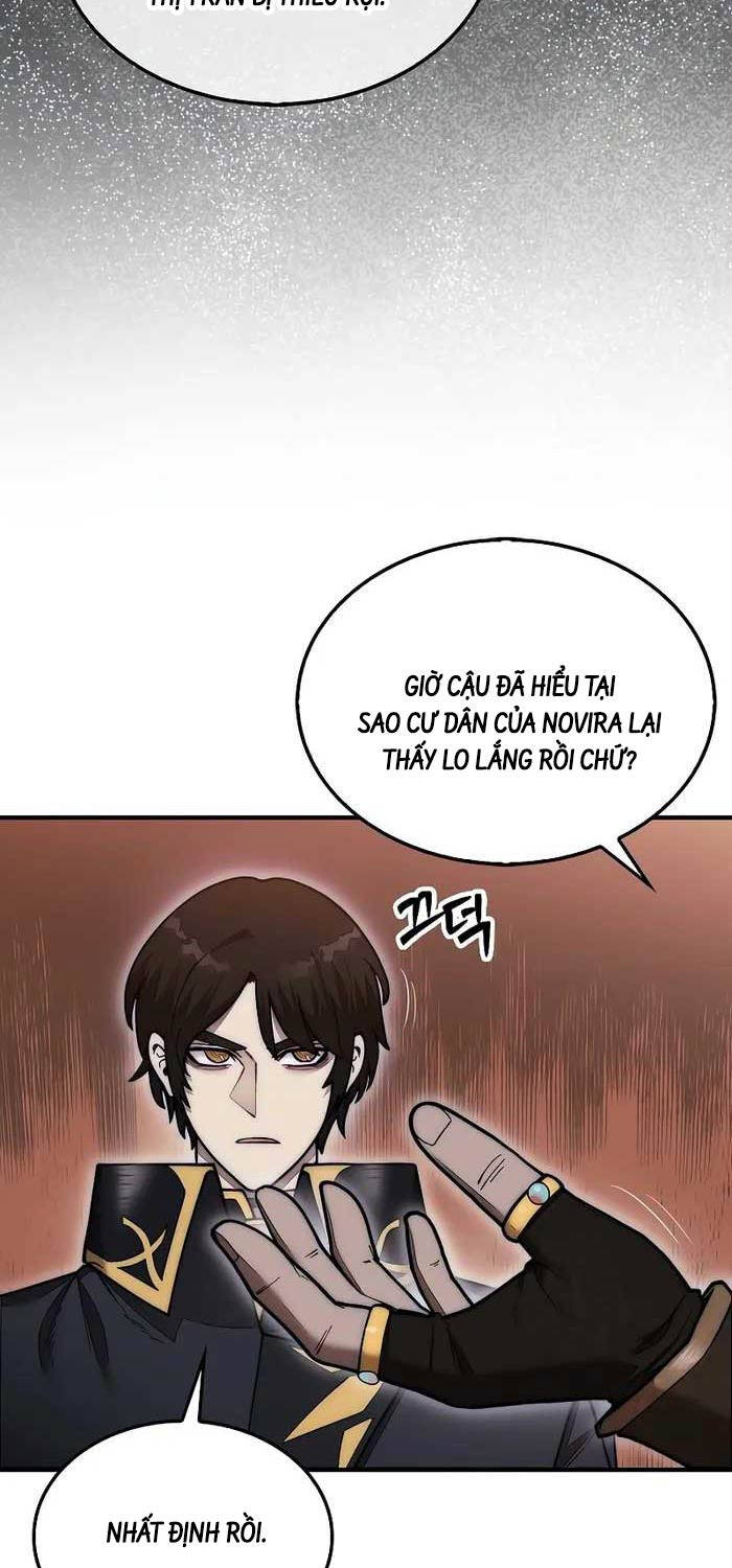 Quân Cờ Thứ 31 Lật Ngược Ván Cờ - Chapter 49 - Page 49