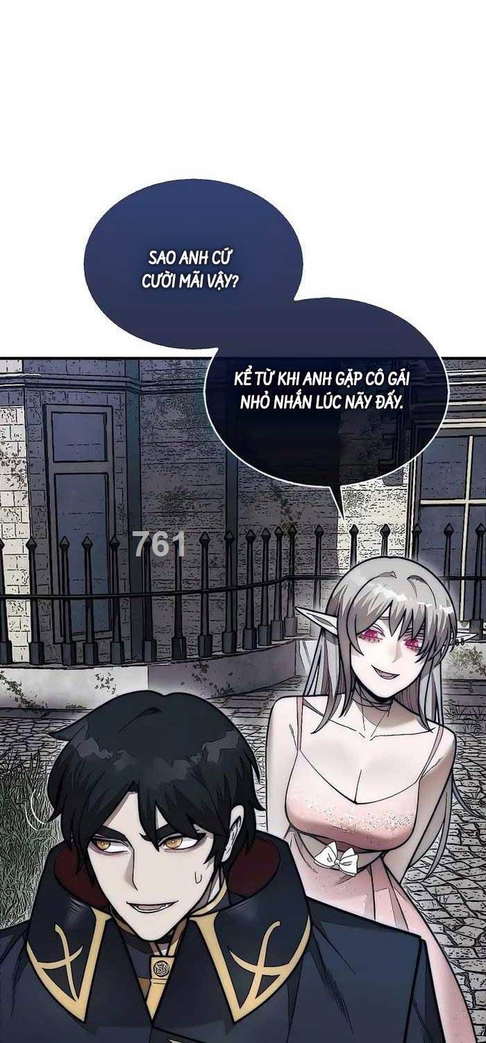 Quân Cờ Thứ 31 Lật Ngược Ván Cờ - Chapter 49 - Page 5