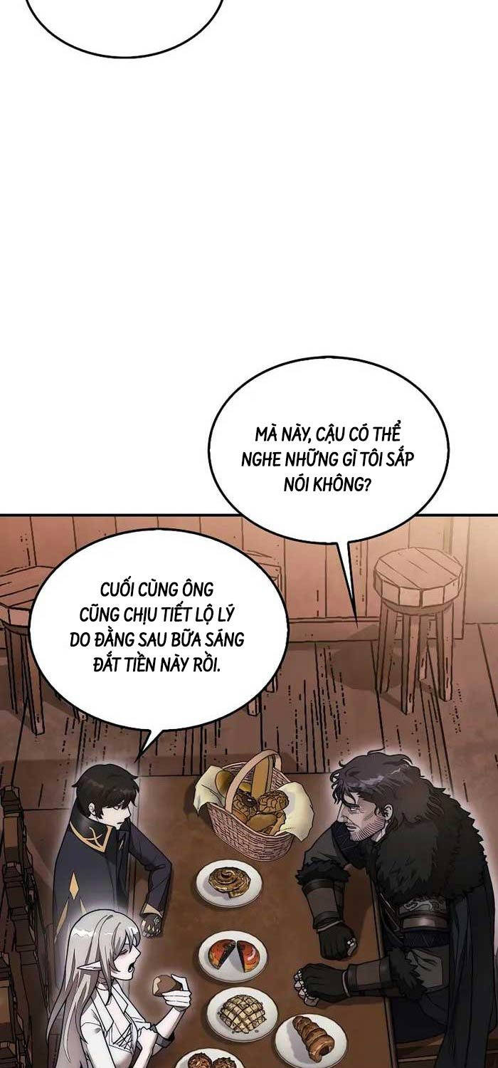 Quân Cờ Thứ 31 Lật Ngược Ván Cờ - Chapter 49 - Page 50