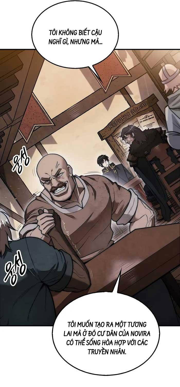 Quân Cờ Thứ 31 Lật Ngược Ván Cờ - Chapter 49 - Page 52