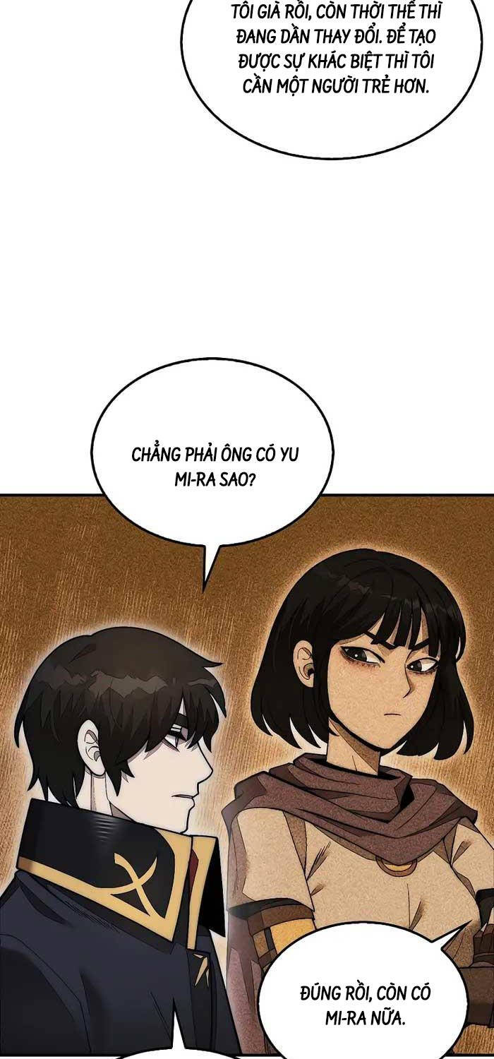 Quân Cờ Thứ 31 Lật Ngược Ván Cờ - Chapter 49 - Page 54