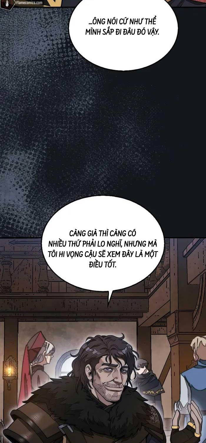 Quân Cờ Thứ 31 Lật Ngược Ván Cờ - Chapter 49 - Page 57