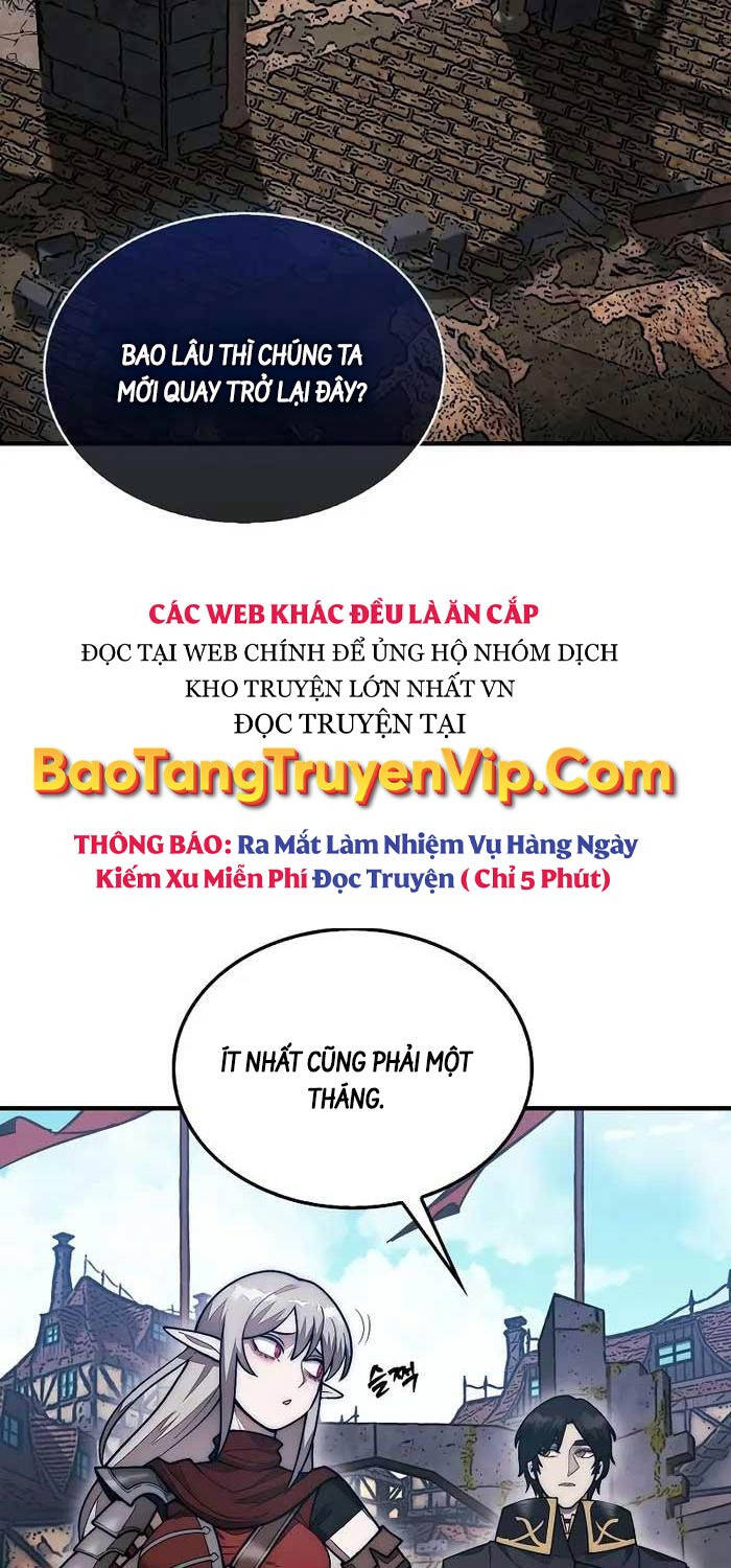 Quân Cờ Thứ 31 Lật Ngược Ván Cờ - Chapter 49 - Page 60