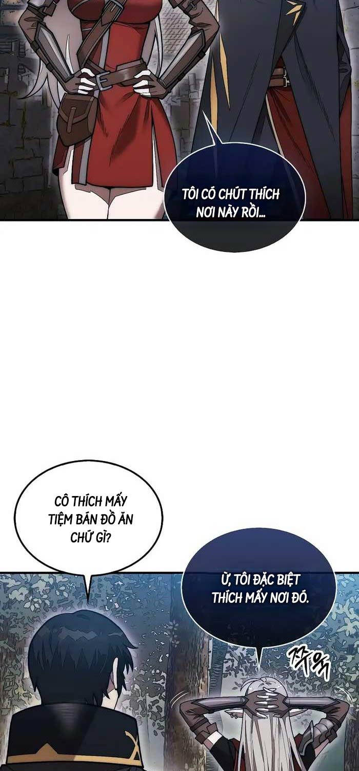 Quân Cờ Thứ 31 Lật Ngược Ván Cờ - Chapter 49 - Page 61