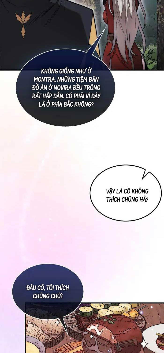 Quân Cờ Thứ 31 Lật Ngược Ván Cờ - Chapter 49 - Page 62