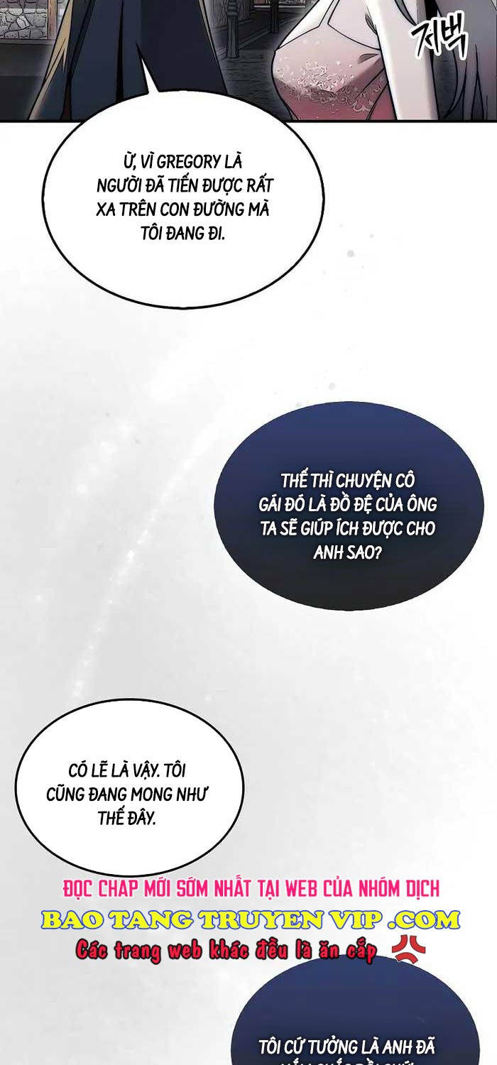 Quân Cờ Thứ 31 Lật Ngược Ván Cờ - Chapter 49 - Page 7