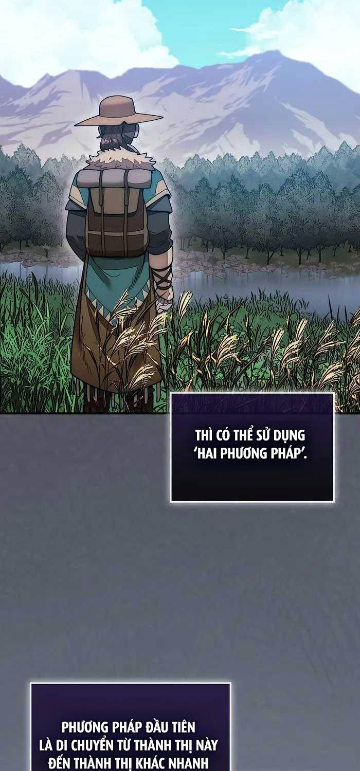 Quân Cờ Thứ 31 Lật Ngược Ván Cờ - Chapter 49 - Page 72