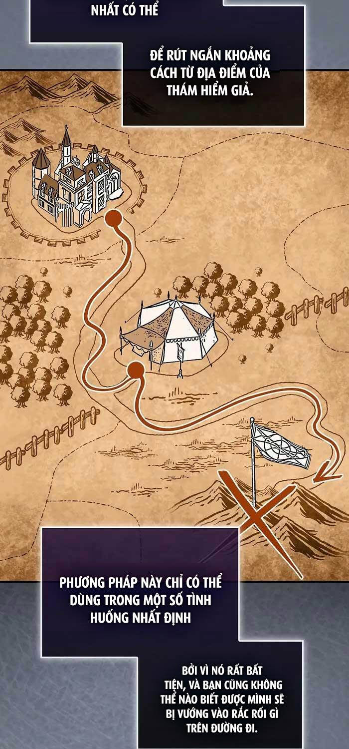 Quân Cờ Thứ 31 Lật Ngược Ván Cờ - Chapter 49 - Page 73