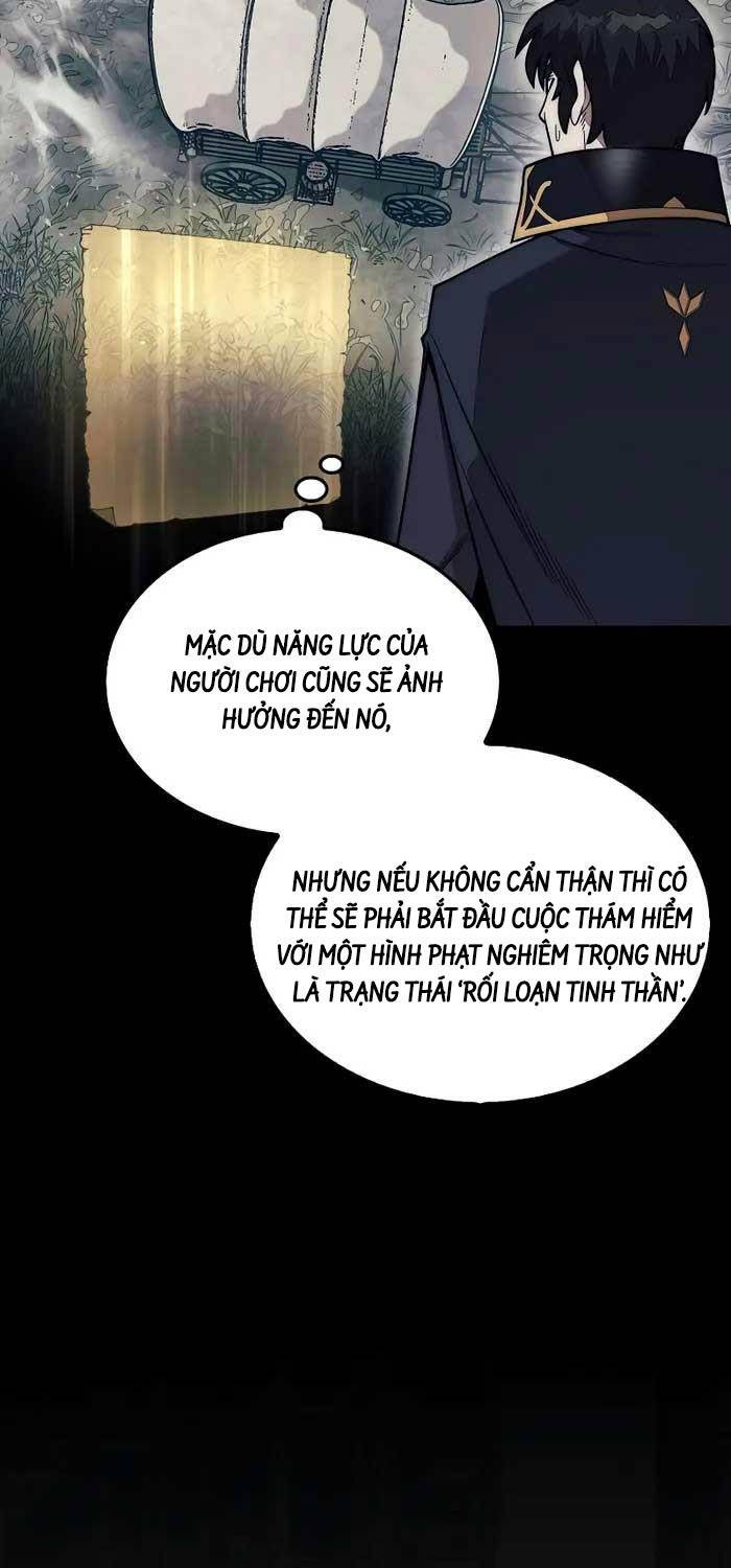 Quân Cờ Thứ 31 Lật Ngược Ván Cờ - Chapter 49 - Page 77