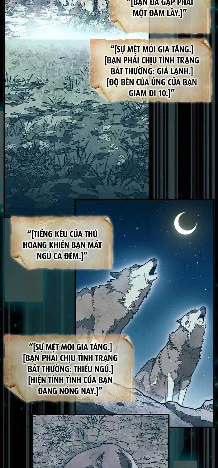 Quân Cờ Thứ 31 Lật Ngược Ván Cờ - Chapter 49 - Page 84