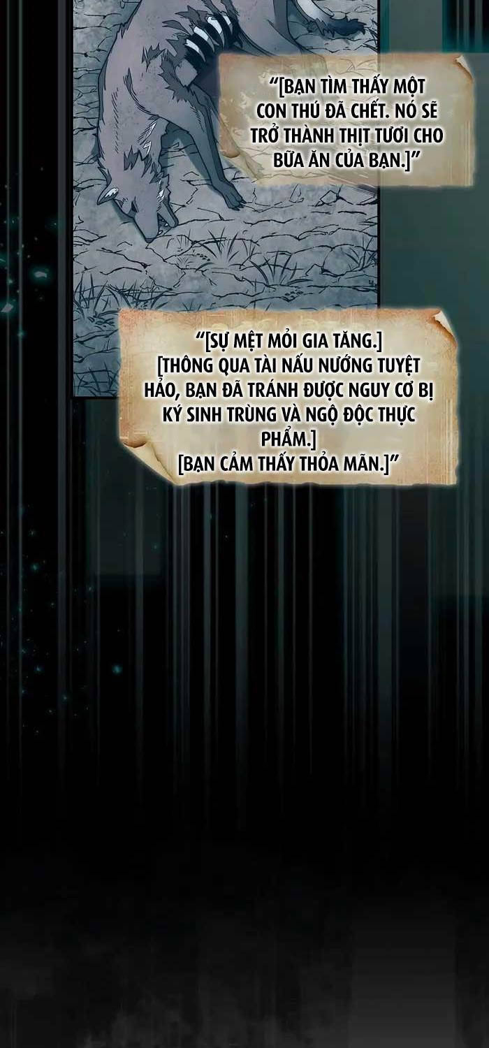 Quân Cờ Thứ 31 Lật Ngược Ván Cờ - Chapter 49 - Page 85
