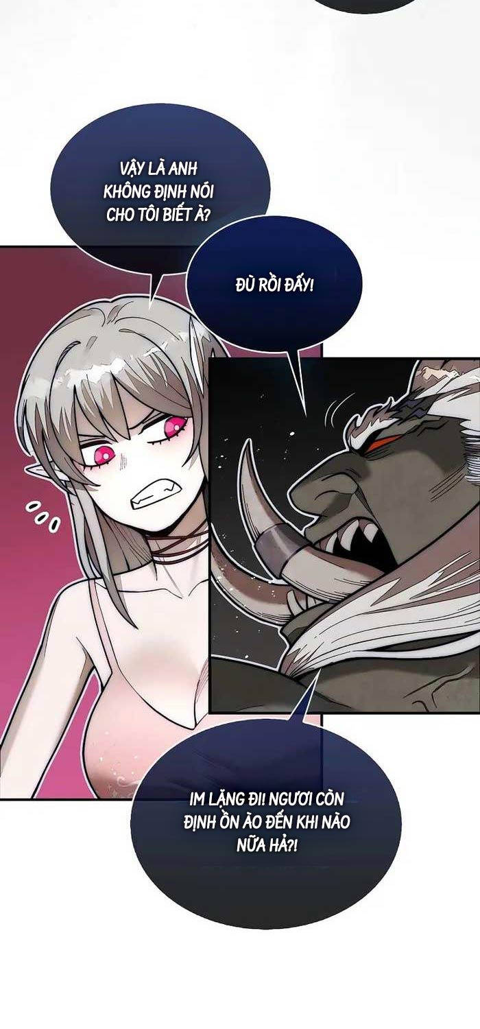 Quân Cờ Thứ 31 Lật Ngược Ván Cờ - Chapter 49 - Page 9