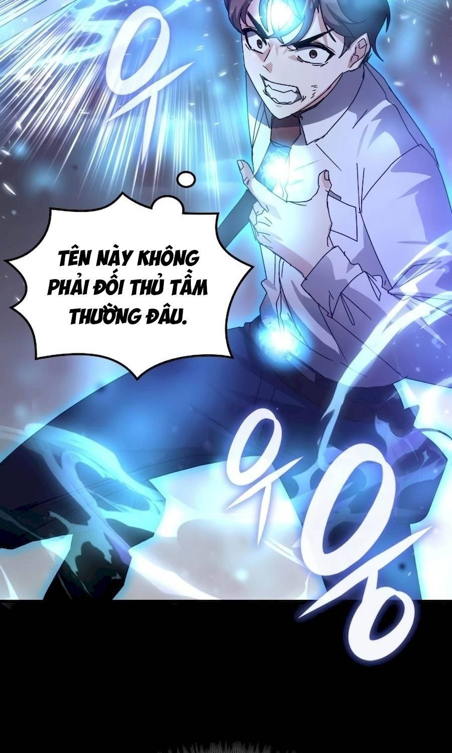 Học Viện Tối Thượng - Chapter 112 - Page 10